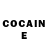COCAIN 97% Adel Ibadov
